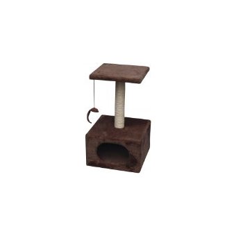 arbre a chat chocolat